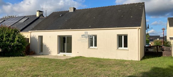 Дом с 3 спальнями в Фе-де-Бретань, Франция № 277953 4