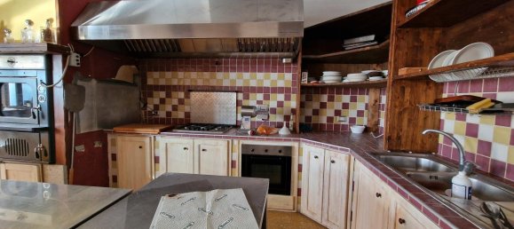 20-Zimmer Villa in Avigliano Umbro, Italy, Nr. 135346 27