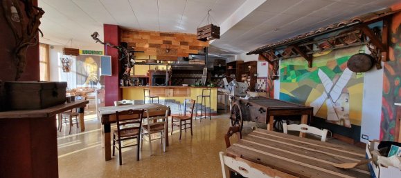 20-Zimmer Villa in Avigliano Umbro, Italy, Nr. 135346 25