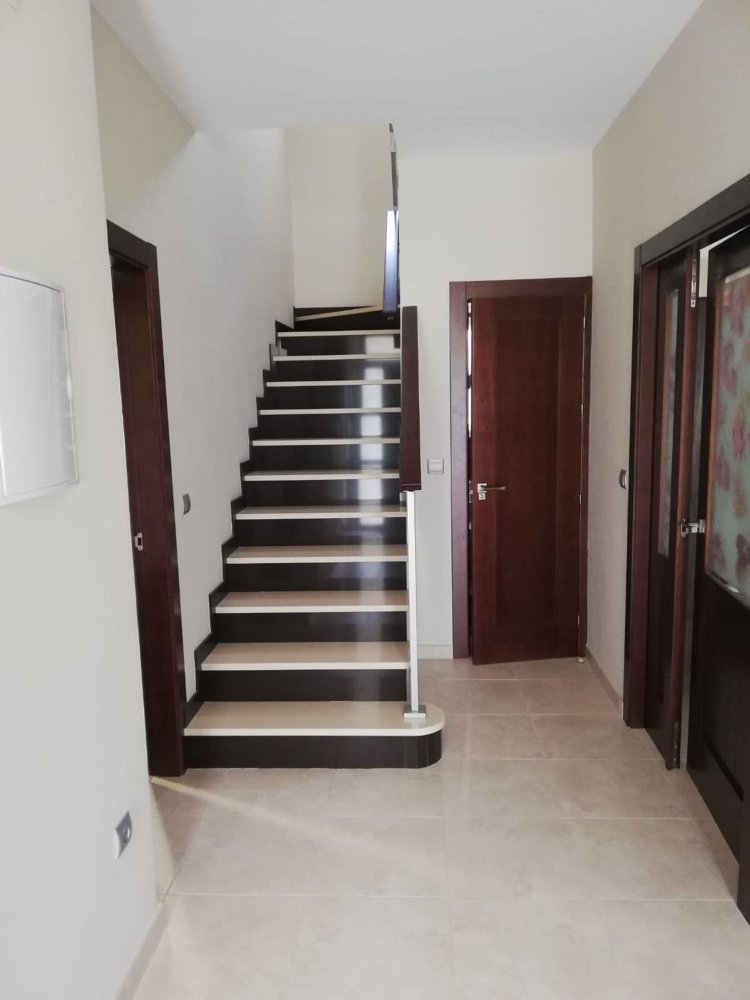 4 غرف نوم منزل في Andalusia, Spain رقم 160182