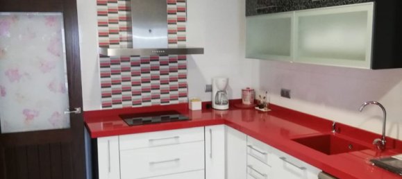 4 غرف نوم منزل في Andalusia, Spain رقم 160182 3