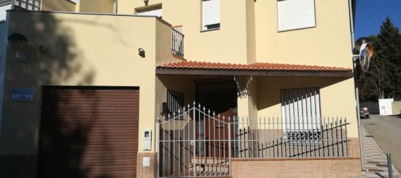 4 غرف نوم منزل في Andalusia, Spain رقم 160182 19