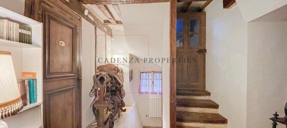 5 Schlafzimmer Haus in Charly-sur-Marne, France, Nr. 42499 4