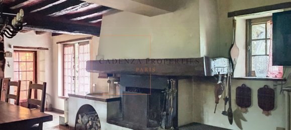 5 Schlafzimmer Haus in Charly-sur-Marne, France, Nr. 42499 3