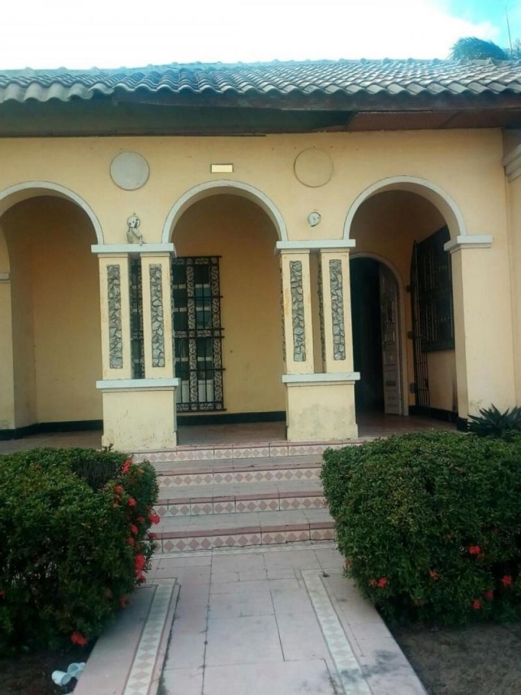 6 bedrooms House in Atlantico, Colombia No. 1533