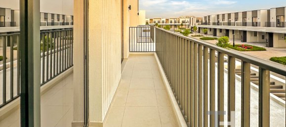 3 Schlafzimmer Villa in Dubai South (Dubai World Central), UAE, Nr. 34524 14