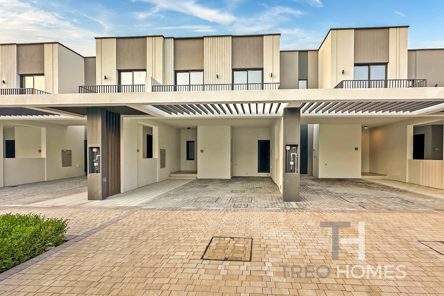 3 Schlafzimmer Villa in Dubai South (Dubai World Central), UAE, Nr. 34524