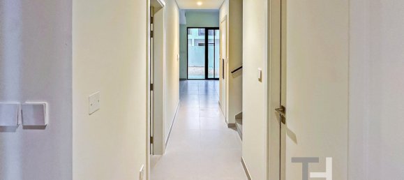 3 Schlafzimmer Villa in Dubai South (Dubai World Central), UAE, Nr. 34524 2