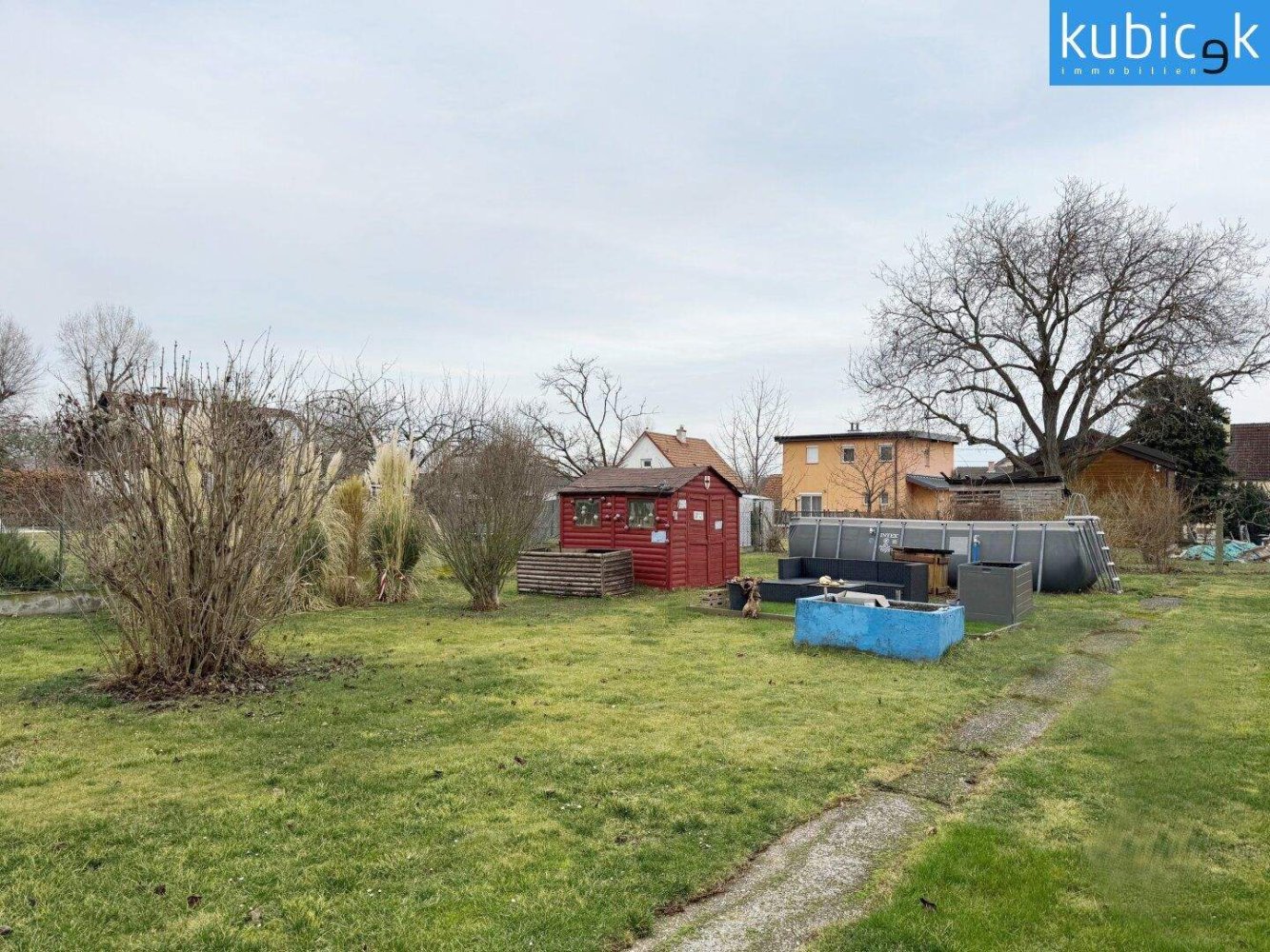 Terrain à Vienna, Austria 180m² No. 102317