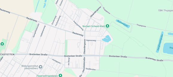 Terrain à Vienna, Austria 180m² No. 102317 4