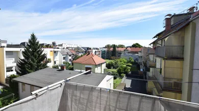 2-salle Appartement à Eggenberg, Austria No. 249841