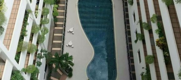 3 bedrooms Duplex in Khlong Toei, Thailand No. 12896 2