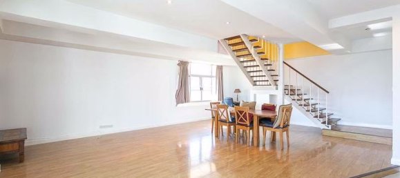 3 bedrooms Duplex in Khlong Toei, Thailand No. 12896 13