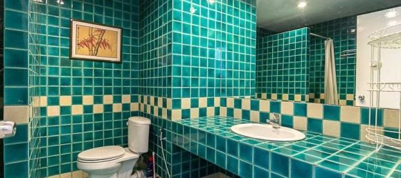 3 bedrooms Duplex in Khlong Toei, Thailand No. 12896 4