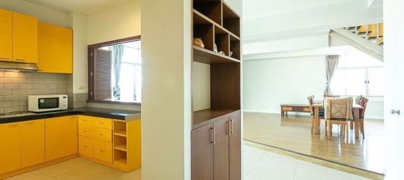 3 bedrooms Duplex in Khlong Toei, Thailand No. 12896 16