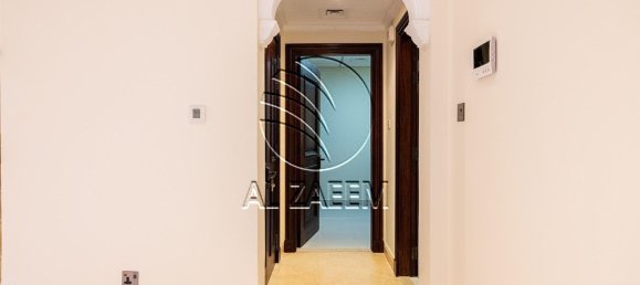 4 Schlafzimmer Stadthaus in Saadiyat Island, UAE, Nr. 29267 6