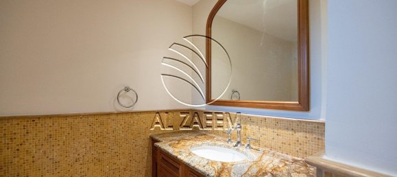 4 Schlafzimmer Stadthaus in Saadiyat Island, UAE, Nr. 29267 9