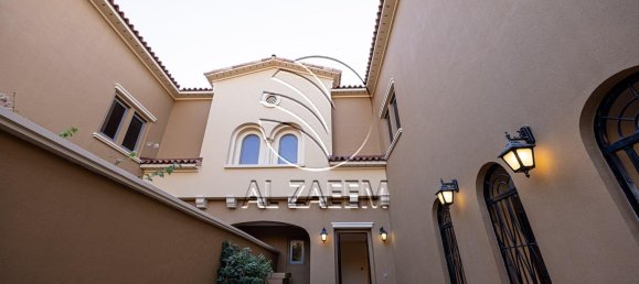 4 Schlafzimmer Stadthaus in Saadiyat Island, UAE, Nr. 29267 13