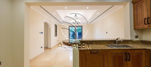 4 Schlafzimmer Stadthaus in Saadiyat Island, UAE, Nr. 29267 5