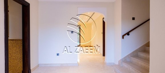 4 Schlafzimmer Stadthaus in Saadiyat Island, UAE, Nr. 29267 7