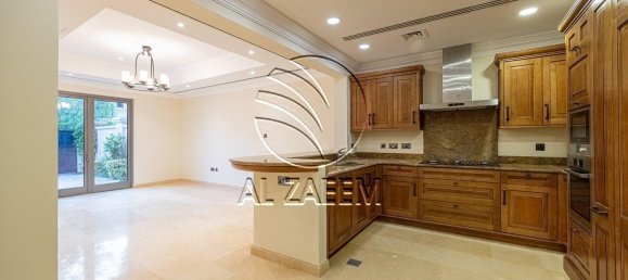 4 Schlafzimmer Stadthaus in Saadiyat Island, UAE, Nr. 29267 3