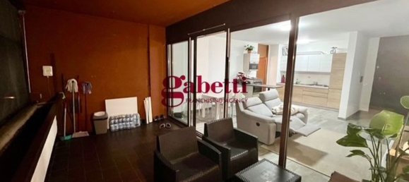 Apartamento de 2 habitaciónes en Basiglio, Italy No. 20915 12