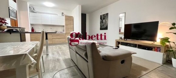 Apartamento de 2 habitaciónes en Basiglio, Italy No. 20915 9