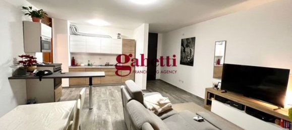 Apartamento de 2 habitaciónes en Basiglio, Italy No. 20915 4