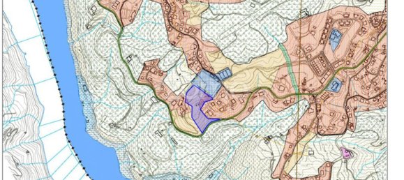 Grundstück in Marco de Canaveses, Portugal, Nr. 239150 23