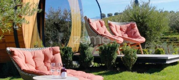 Grundstück in Marco de Canaveses, Portugal, Nr. 239150 13