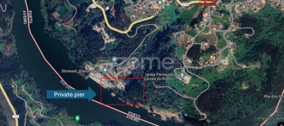 Grundstück in Marco de Canaveses, Portugal, Nr. 239150 19