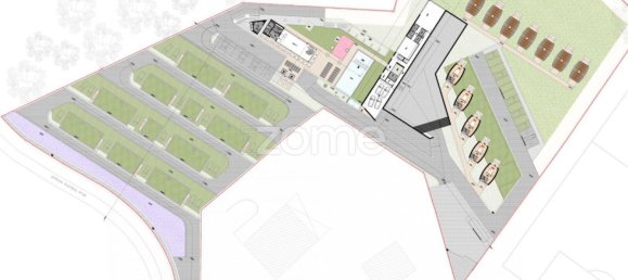 Grundstück in Marco de Canaveses, Portugal, Nr. 239150 5