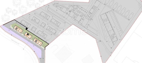 Grundstück in Marco de Canaveses, Portugal, Nr. 239150 10