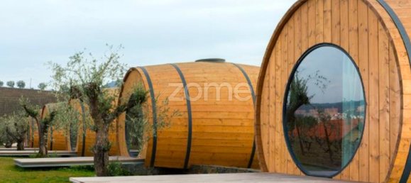 Grundstück in Marco de Canaveses, Portugal, Nr. 239150 12