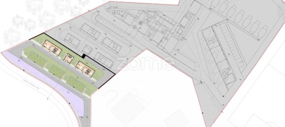 Grundstück in Marco de Canaveses, Portugal, Nr. 239150 9