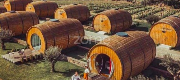 Grundstück in Marco de Canaveses, Portugal, Nr. 239150 14