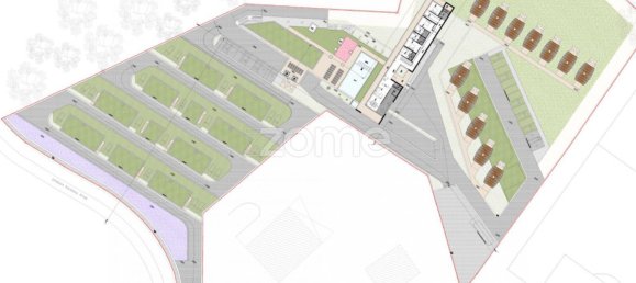 Grundstück in Marco de Canaveses, Portugal, Nr. 239150 4