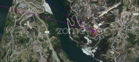 Grundstück in Marco de Canaveses, Portugal, Nr. 239150 17