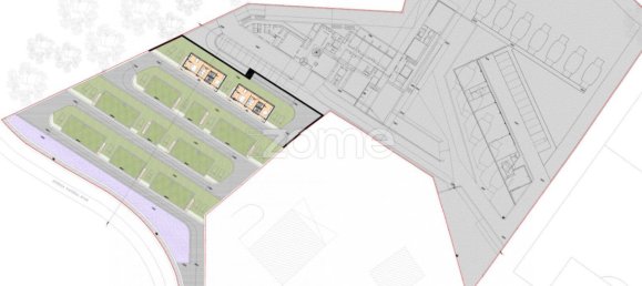 Grundstück in Marco de Canaveses, Portugal, Nr. 239150 7