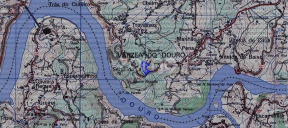 Grundstück in Marco de Canaveses, Portugal, Nr. 239150 22