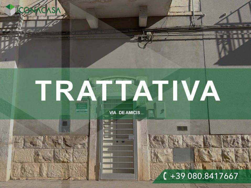 Casa de 2 divisões em Noicattaro, Italy N.º 23239