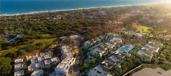 2 Schlafzimmer Wohnung in Marbella, Spain, Nr. 10027 10