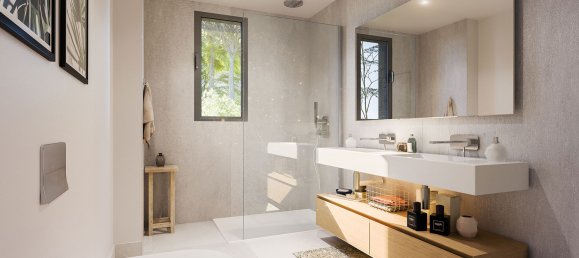 2 Schlafzimmer Wohnung in Marbella, Spain, Nr. 10027 4