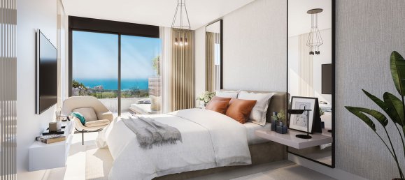 2 Schlafzimmer Wohnung in Marbella, Spain, Nr. 10027 7