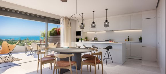 2 Schlafzimmer Wohnung in Marbella, Spain, Nr. 10027 3