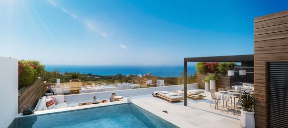 2 Schlafzimmer Wohnung in Marbella, Spain, Nr. 10027 5