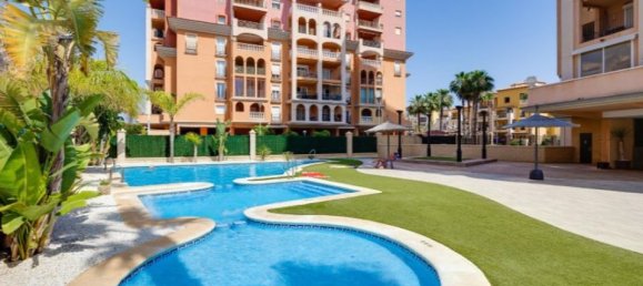 2 bedrooms Apartment in Torrevieja, Spain No. 175819 26