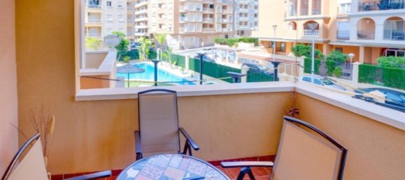 2 bedrooms Apartment in Torrevieja, Spain No. 175819 4