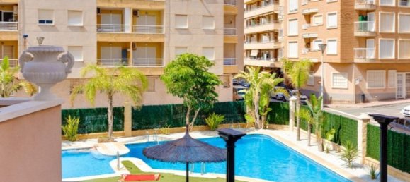 2 bedrooms Apartment in Torrevieja, Spain No. 175819 28