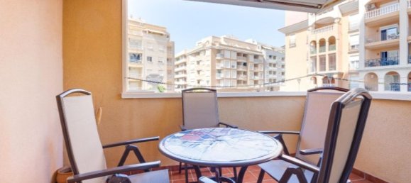 2 bedrooms Apartment in Torrevieja, Spain No. 175819 5